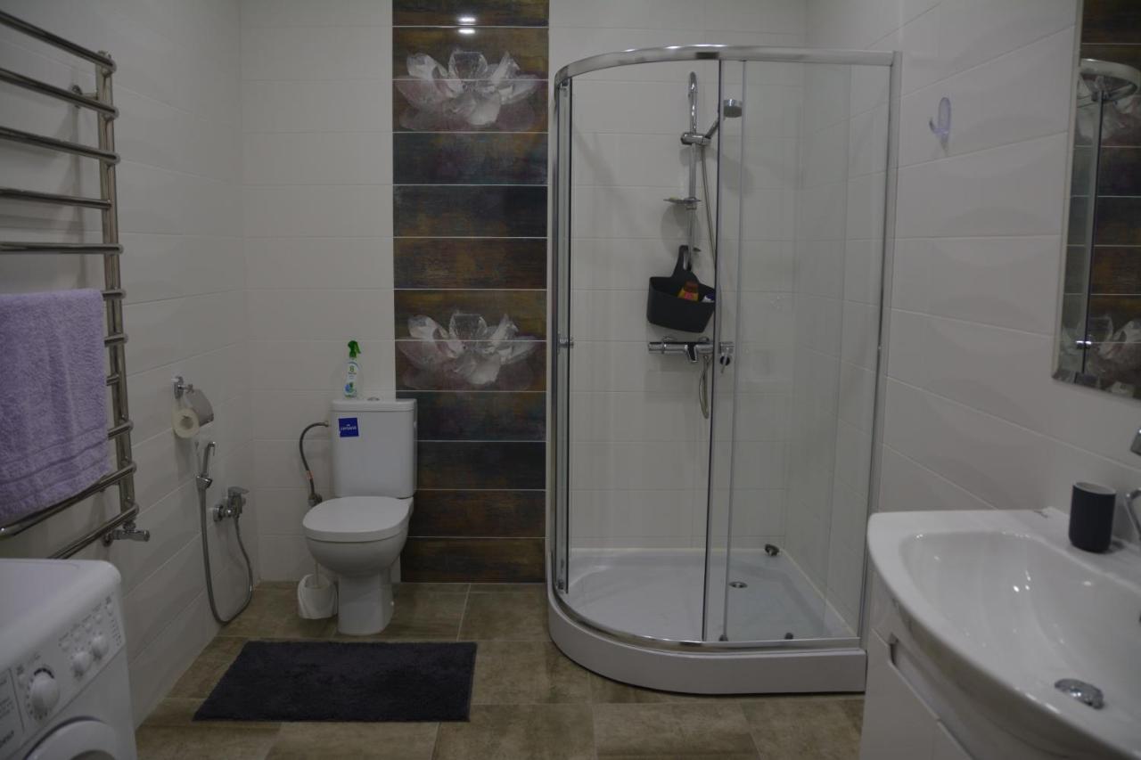 Sky Apartment Одесса Экстерьер фото