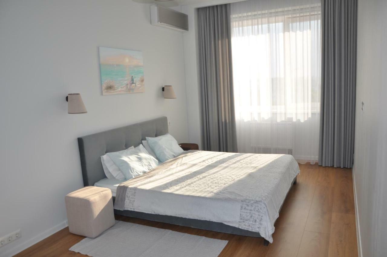 Sky Apartment Одесса Экстерьер фото